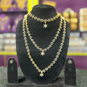 Minimal AD jewellery