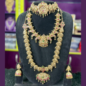 Exclusive Handmade silver jewellery